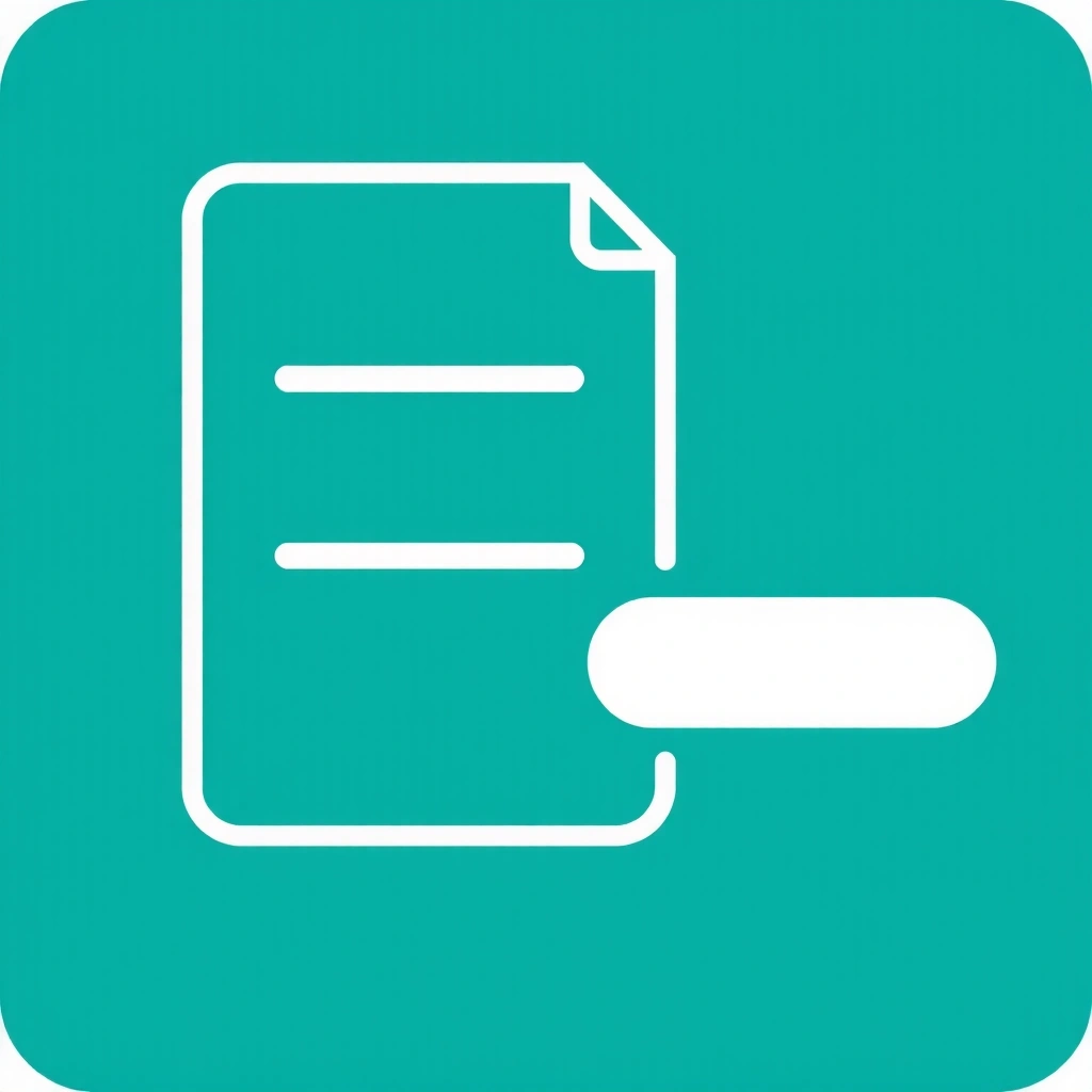 Document Icon
