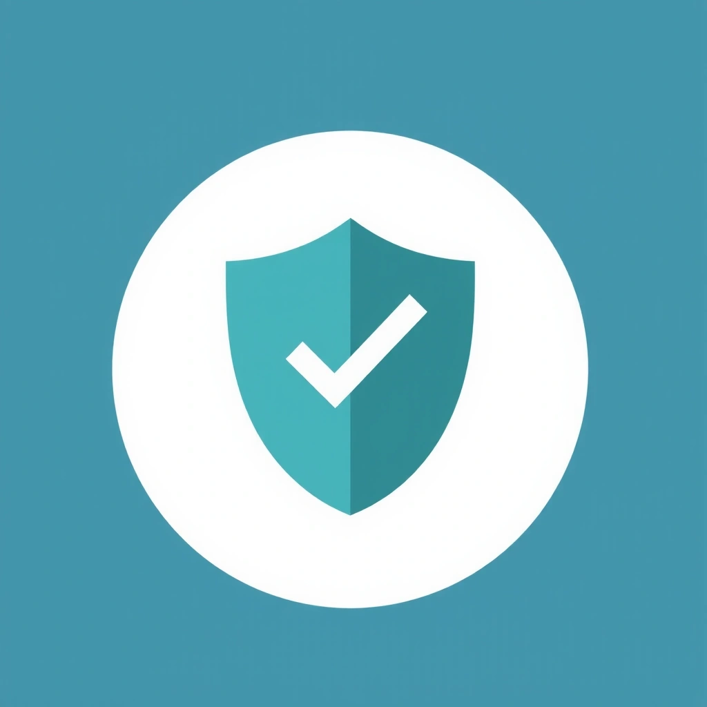 Privacy Shield Icon